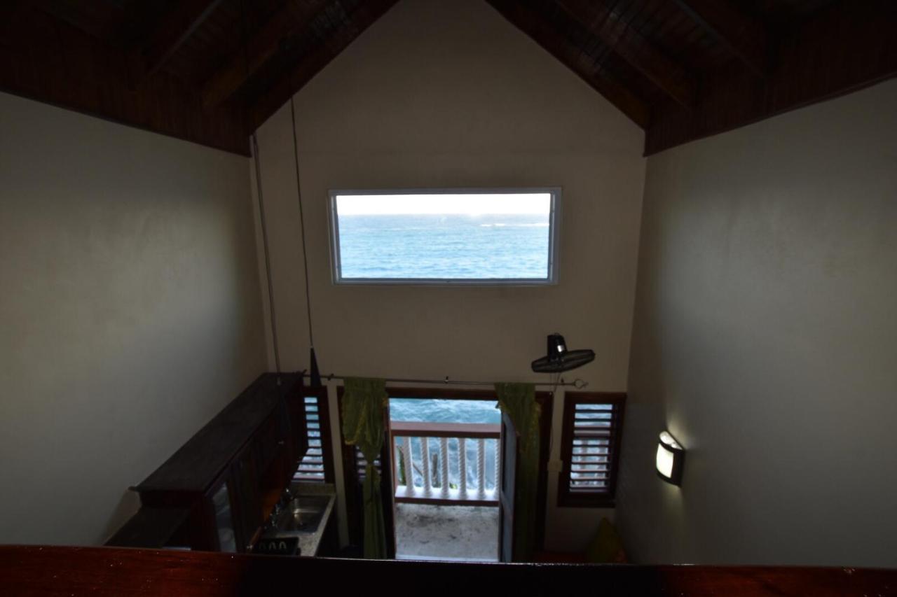 Shipwatcher Studio W/Mezzanine Ocho Rios Exterior foto