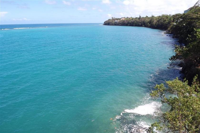 Shipwatcher Studio W/Mezzanine Ocho Rios Exterior foto