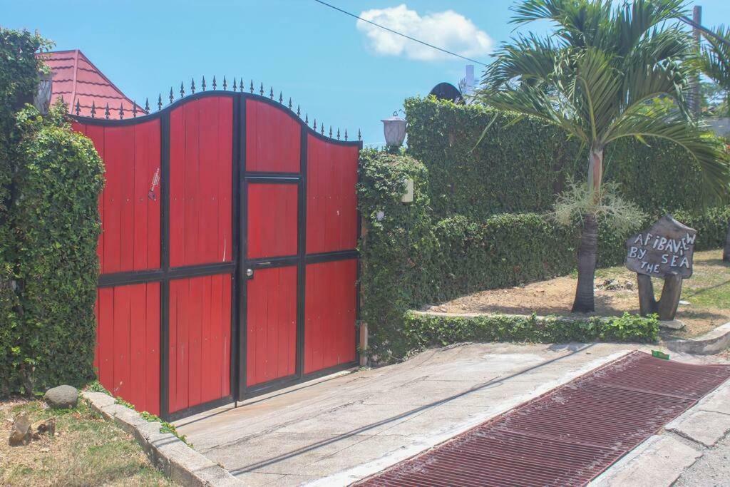 Shipwatcher Studio W/Mezzanine Ocho Rios Exterior foto