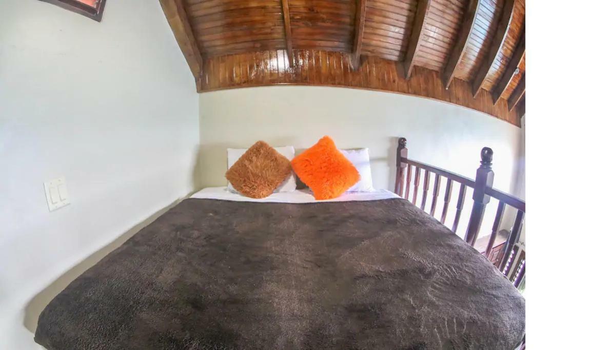 Shipwatcher Studio W/Mezzanine Ocho Rios Exterior foto