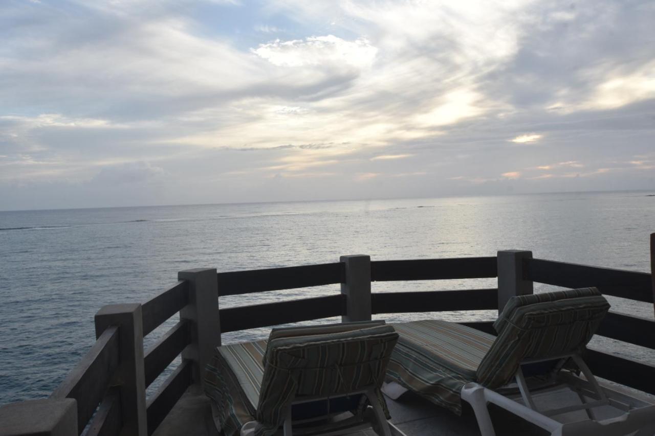 Shipwatcher Studio W/Mezzanine Ocho Rios Exterior foto